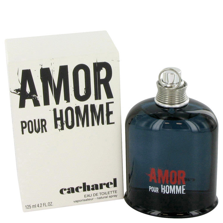 Amor Pour Homme