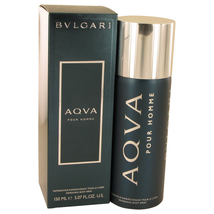 Bvlgari Aqua Pour Homme eau de toilette for men - Image 10