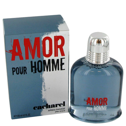 Amor Pour Homme