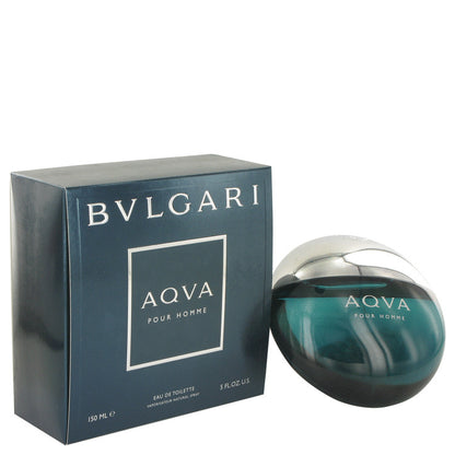Bvlgari Aqua Pour Homme eau de toilette for men - Image 9