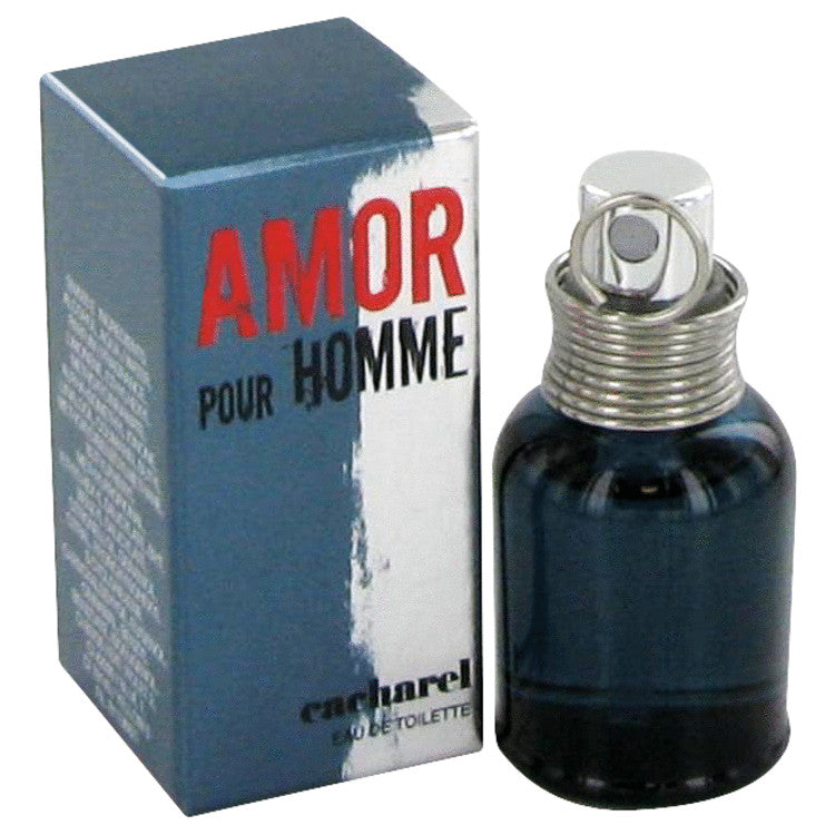 Amor Pour Homme