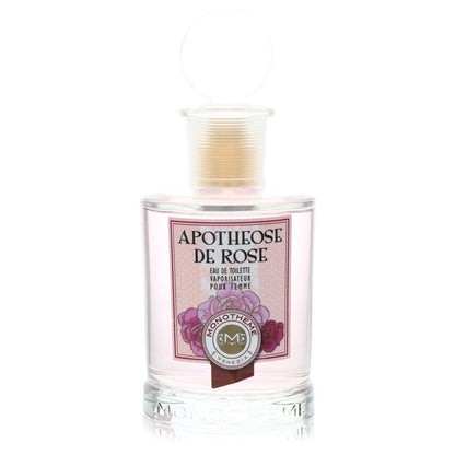Apothéose De Rose