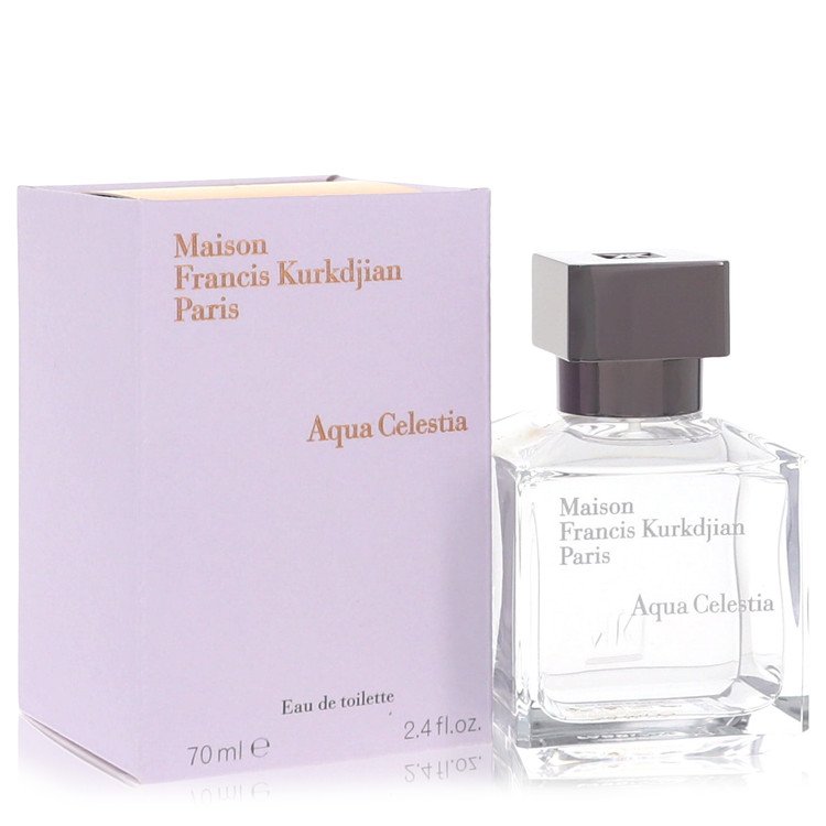 Maison Francis Kurkdjian Aqua Celestia eau de toilette for women - Image 2