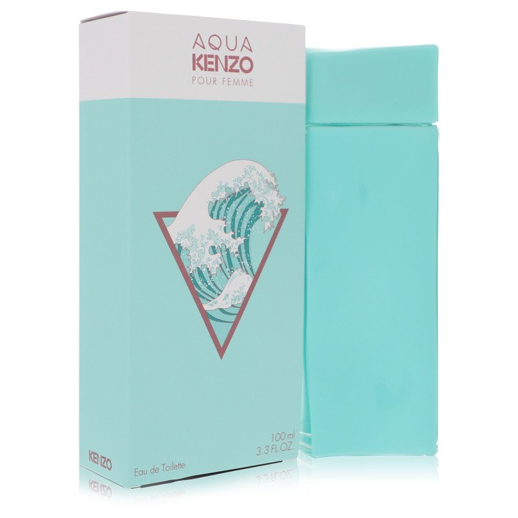 Aqua Kenzo