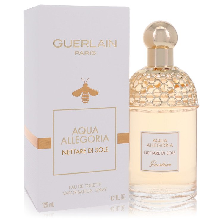 Guerlain Aqua Allegoria Nettare Di Sole eau de toilette for women - Image 2