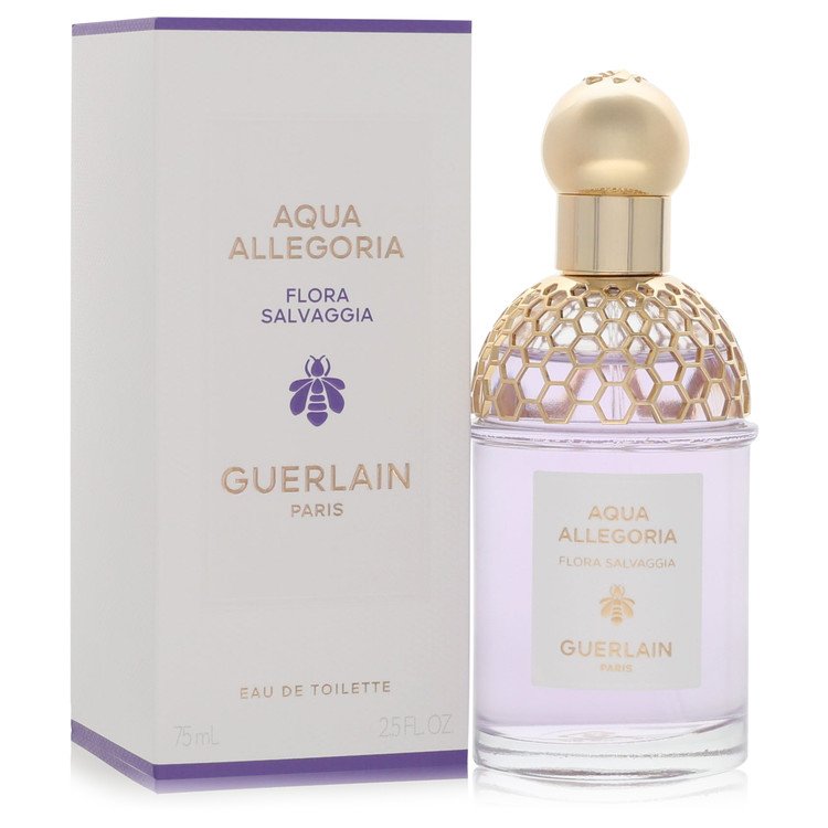 Aqua Allegoria Flora Salvaggia