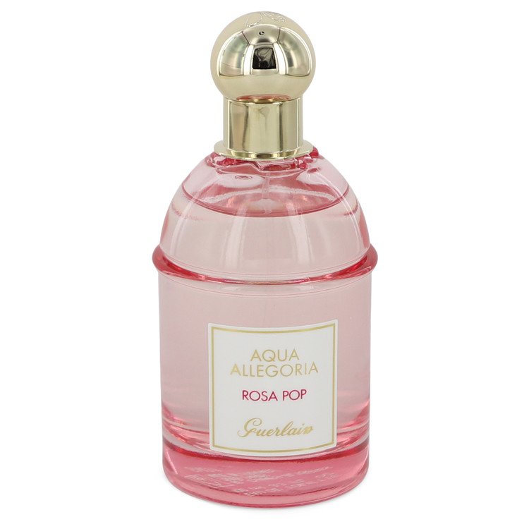 Aqua Allegoria Rosa Pop