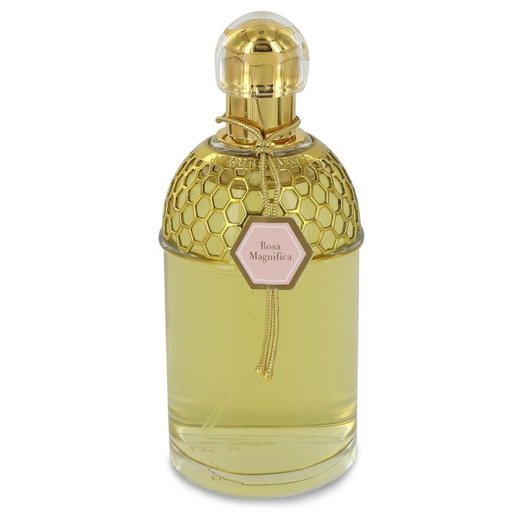 Aqua Allegoria Rosa Magnifica