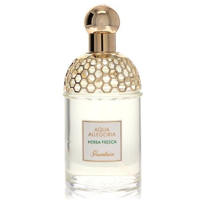 Aqua Allegoria Herba Fresca