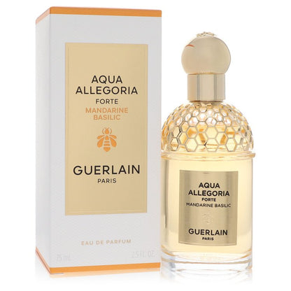 Aqua Allegoria Mandarine Basilic
