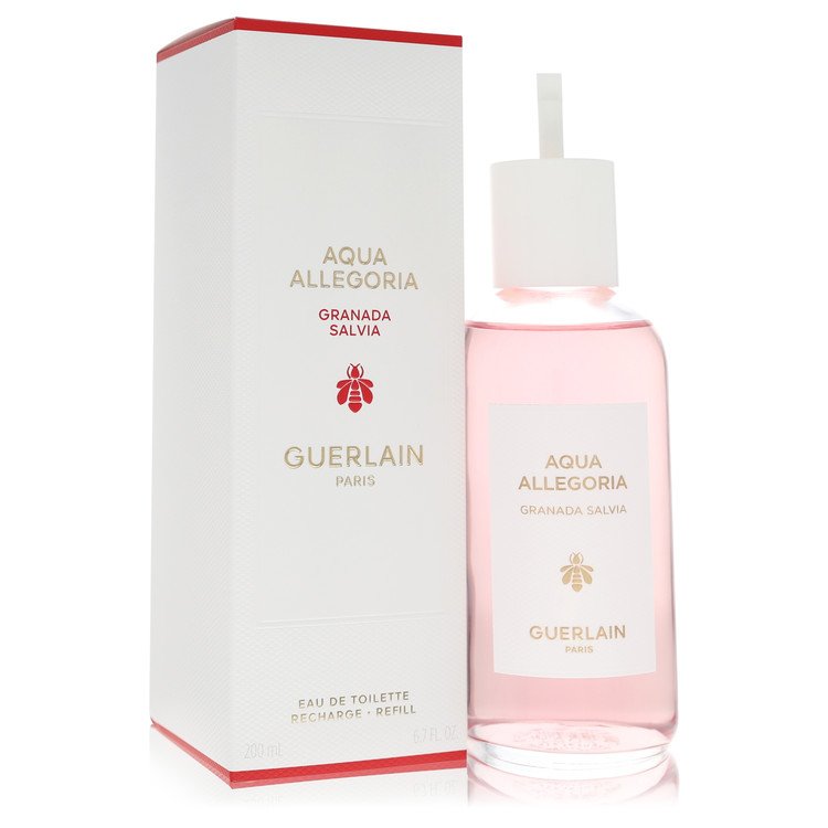 Aqua Allegoria Granada Salvia