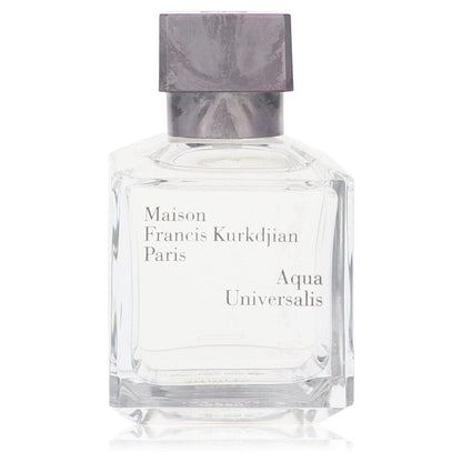 Aqua Universalis