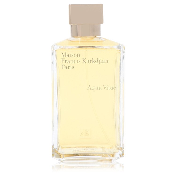 Aqua Vitae