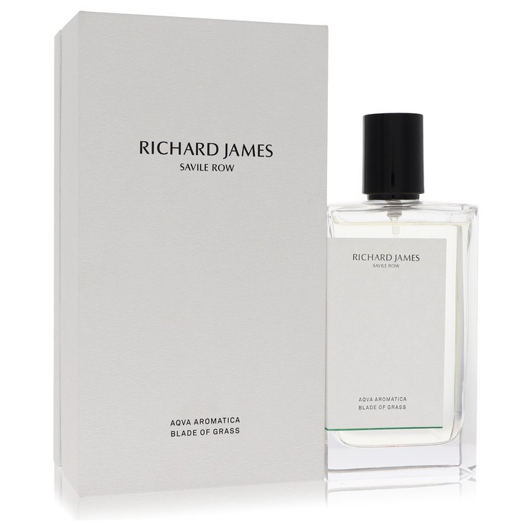 Richard James Aqua Aromatica Blade Of Grass cologne for men - Image 2