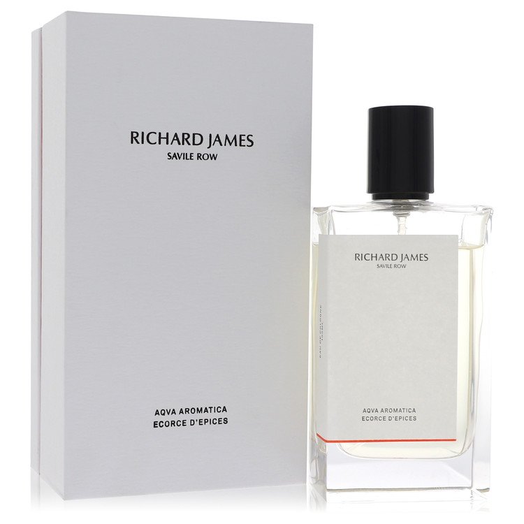 Richard James Aqua Aromatica Ecorce D'epices cologne for men - Image 3