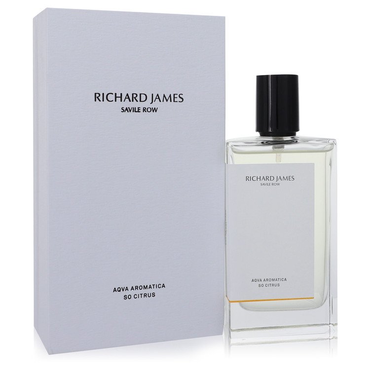 Richard James Aqua Aromatica So Citrus cologne for men - Image 2