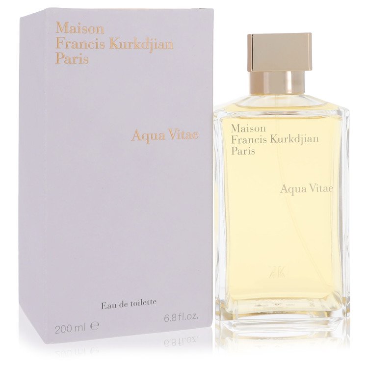 Aqua Vitae