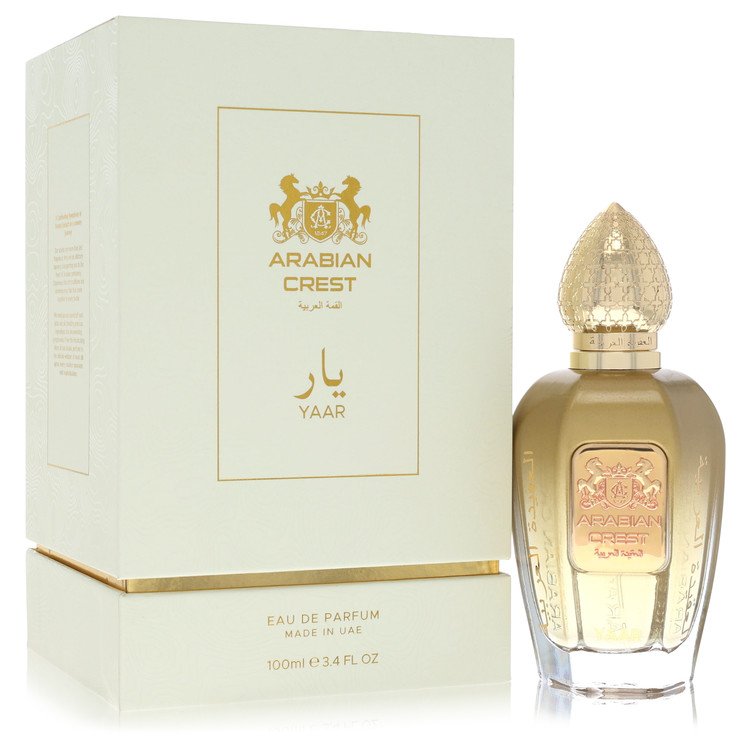 Arabian Crest Yaar eau de parfum for women - Image 2