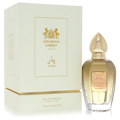 Arabian Crest Yaar eau de parfum for women - Image 2