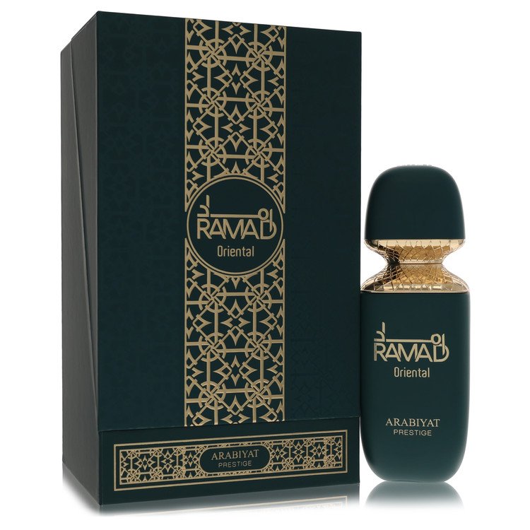 Arabiyat Prestige Ramad Oriental eau de parfum for men - Image 2