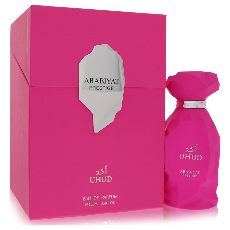 Arabiyat Prestige Uhud eau de parfum for women - Image 2