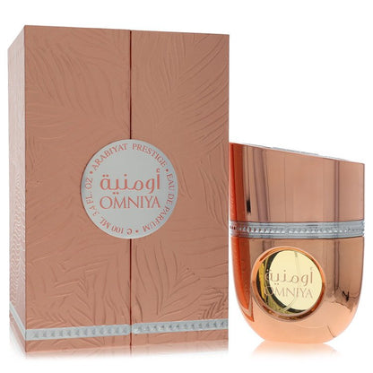 Arabiyat Prestige Omniya eau de parfum for women - Image 2
