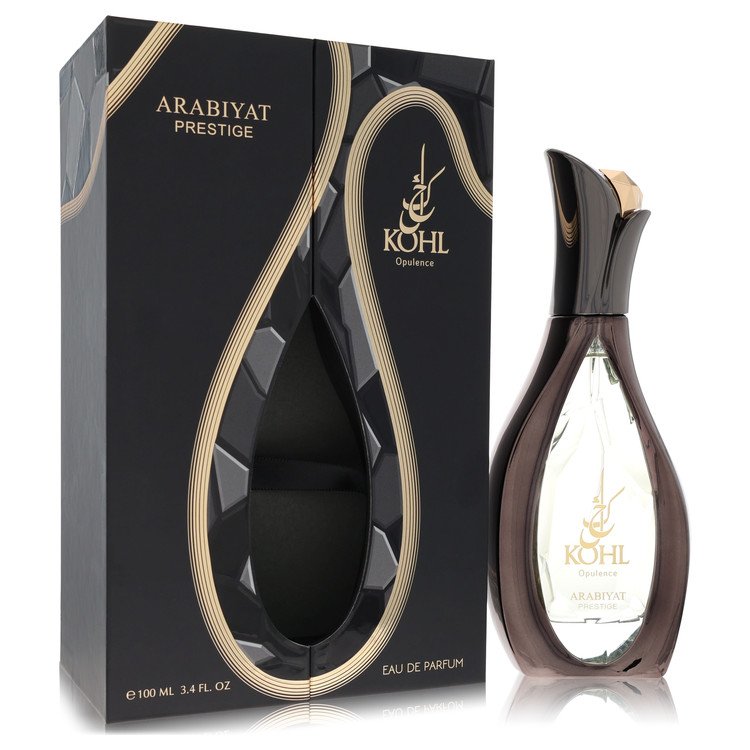 Arabiyat Prestige Kohl Opulence eau de parfum for men - Image 2