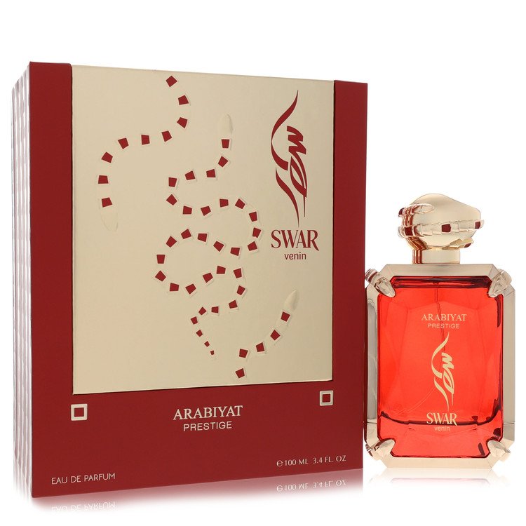 Arabiyat Prestige Swar Venin eau de parfum for men - Image 2