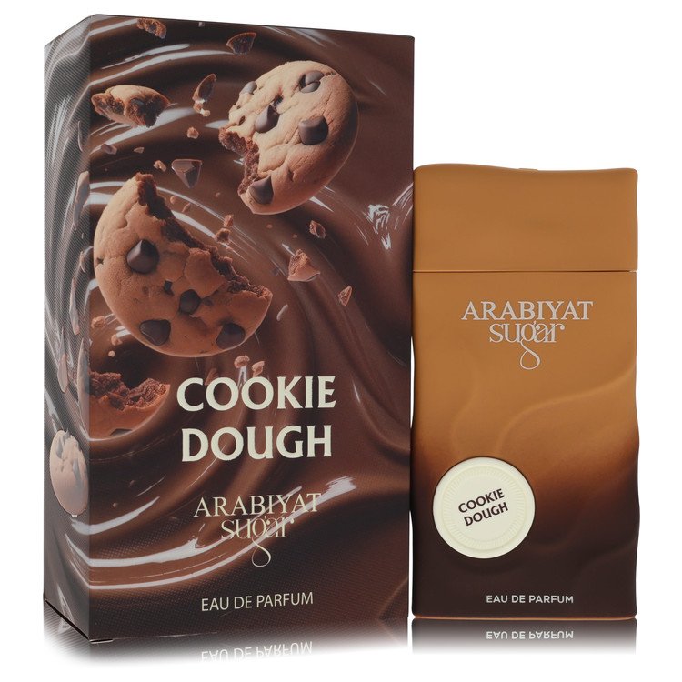Arabiyat Sugar Cookie Dough