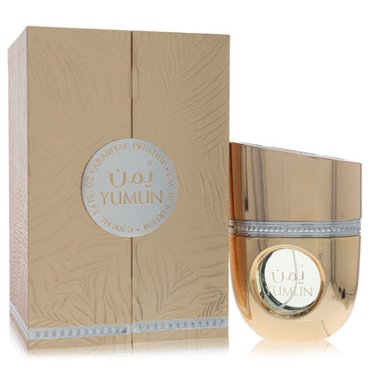 Arabiyat Prestige Yumun eau de parfum for women - Image 3