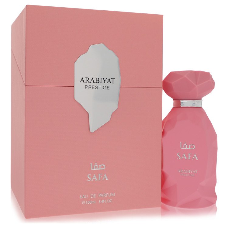 Arabiyat Prestige Safa eau de parfum for women - Image 2