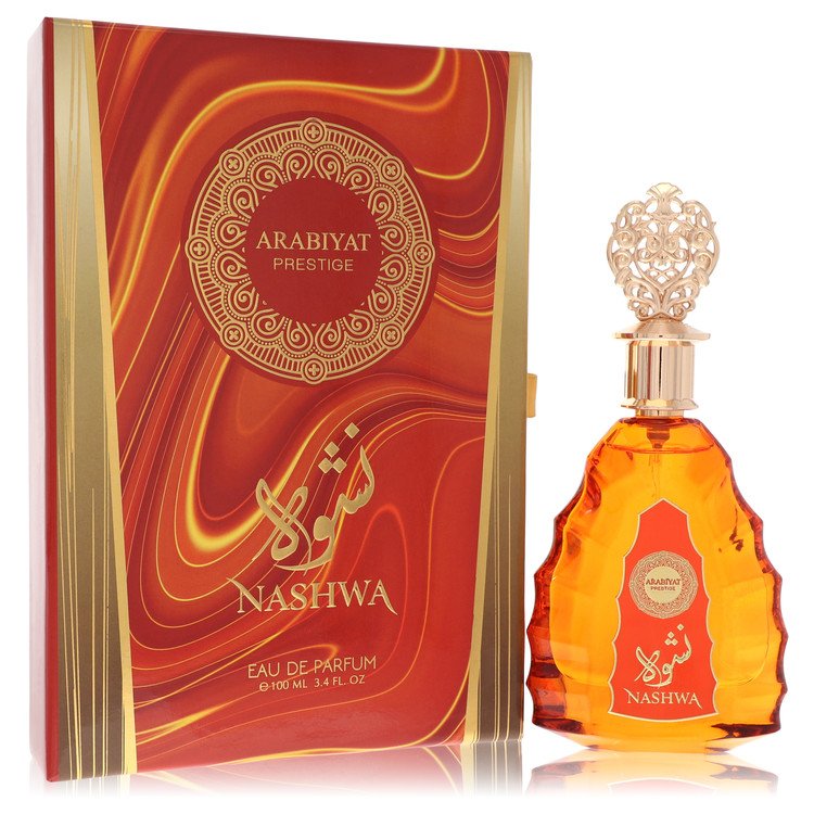 Arabiyat Prestige Nashwa eau de parfum for men - Image 2