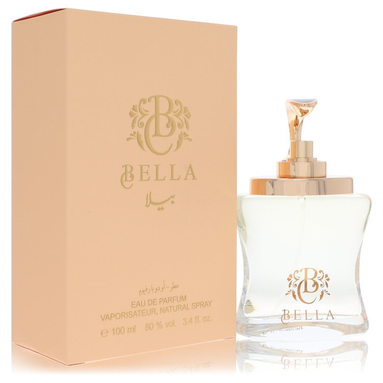Arabian Oud Bella