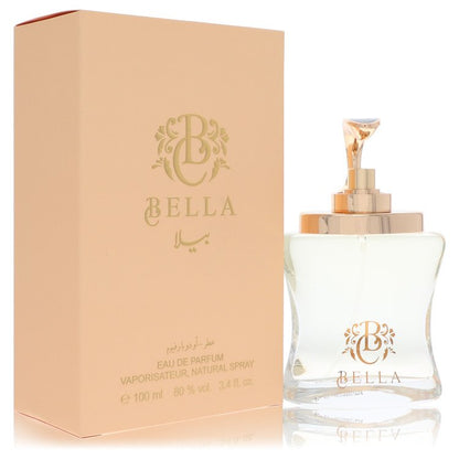 Arabian Oud Bella