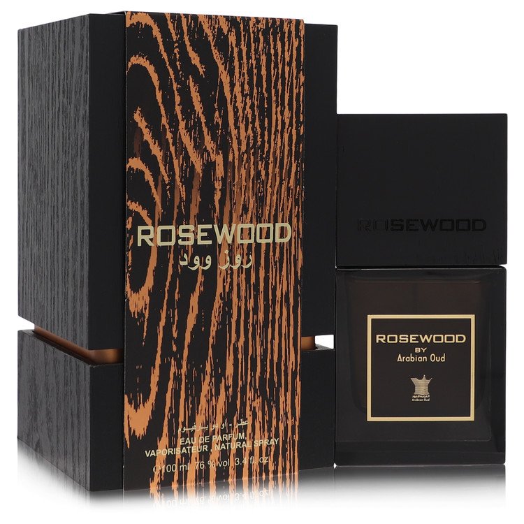 Arabian Oud Rosewood