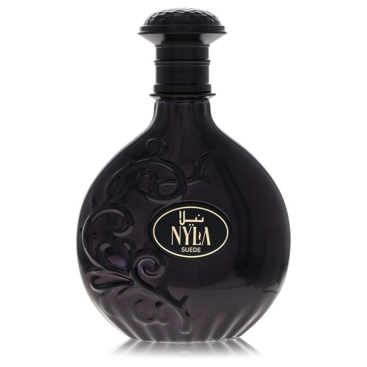 Arabiyat Prestige Nyla Suede