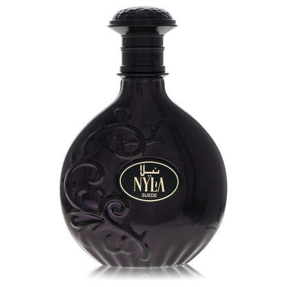 Arabiyat Prestige Nyla Suede
