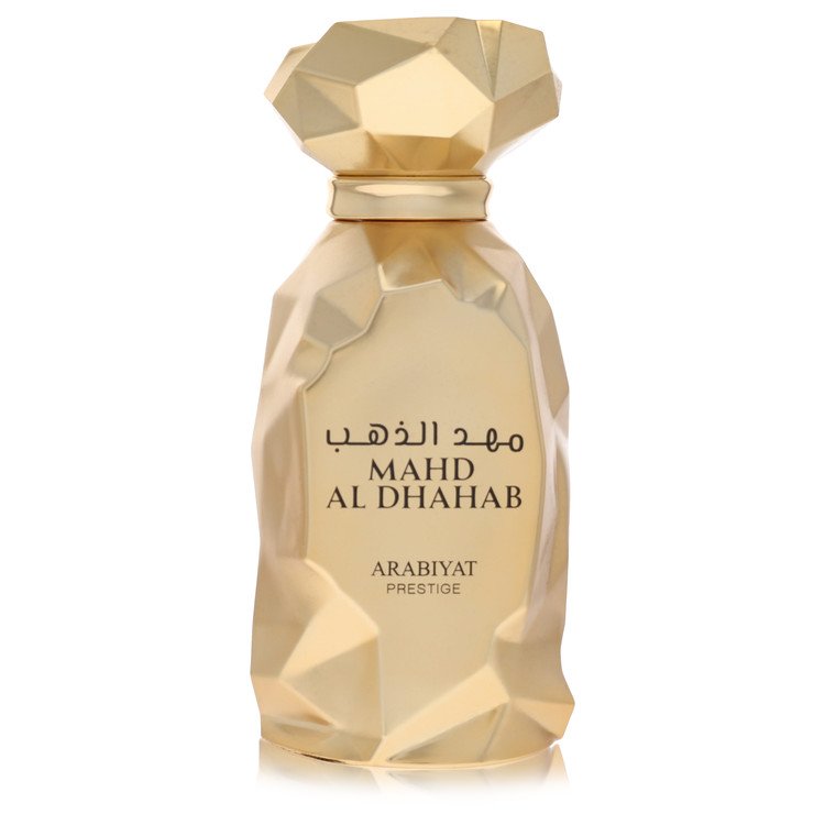 Arabiyat Prestige Mahd Al Dhahab eau de parfum for men - Image 5