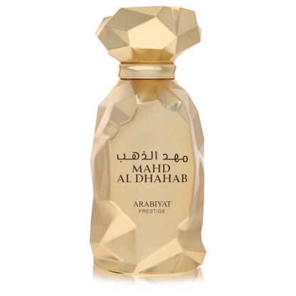 Arabiyat Prestige Mahd Al Dhahab eau de parfum for men - Image 5