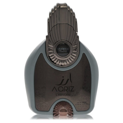 Arabiyat Prestige Aariz L'absolu eau de parfum for men - Image 5