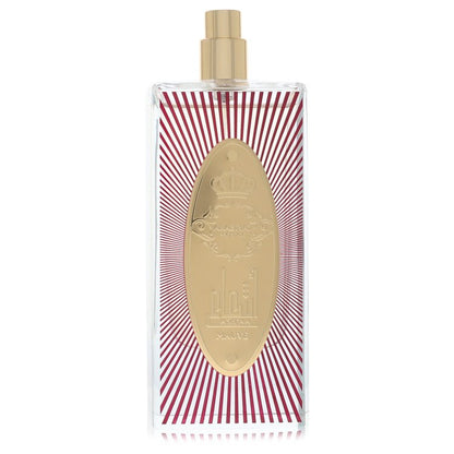 Arabiyat Prestige Ash'aa Mauve eau de parfum for men - Image 3