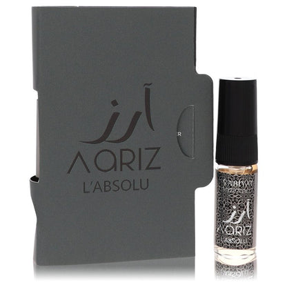 Arabiyat Prestige Aariz L'absolu
