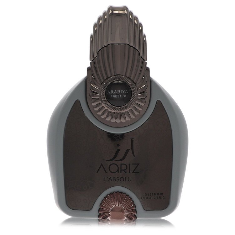 Arabiyat Prestige Aariz L'absolu eau de parfum for men - Image 4