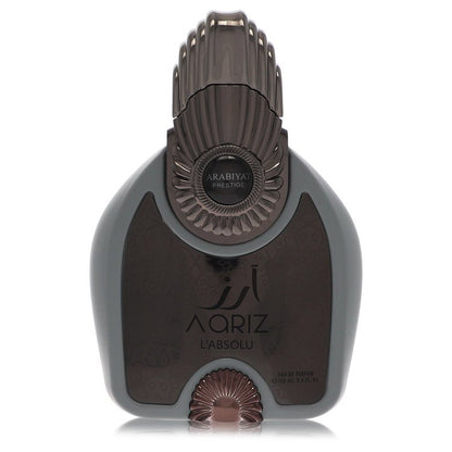 Arabiyat Prestige Aariz L'absolu eau de parfum for men - Image 4