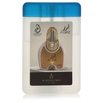Arabiyat Prestige Aariz eau de parfum for men - Image 4