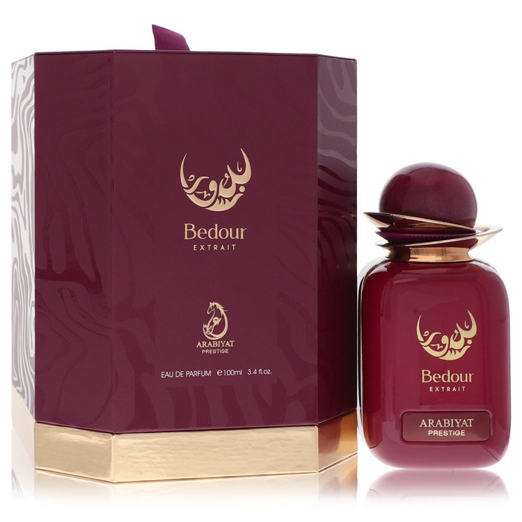 Arabiyat Prestige Bedour Extrait eau de parfum for men - Image 2