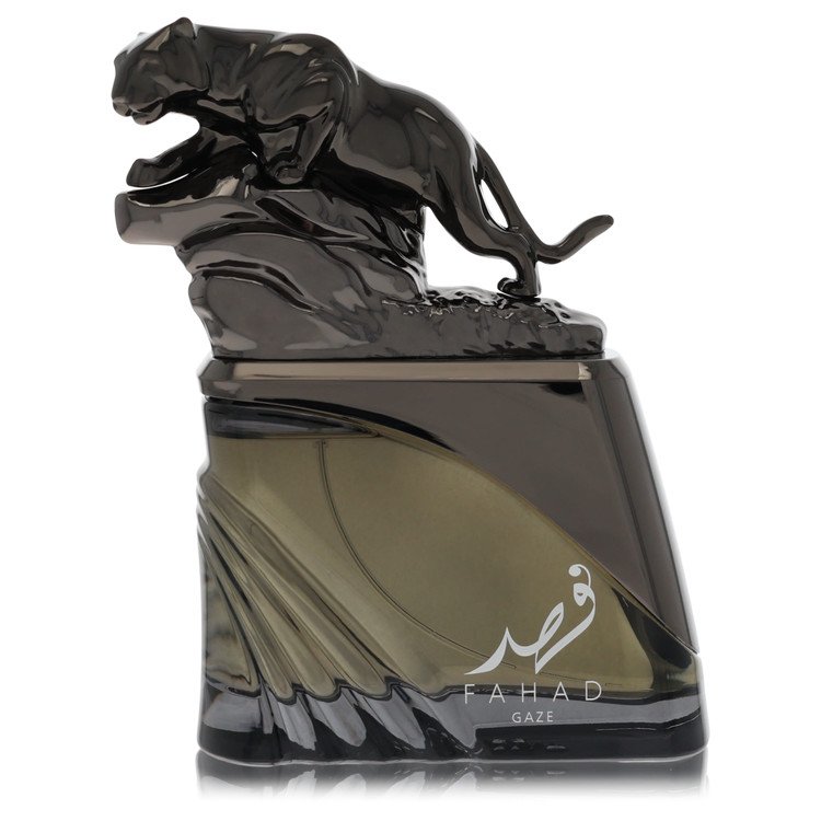 Arabiyat Prestige Fahad Gaze eau de parfum for men - Image 2