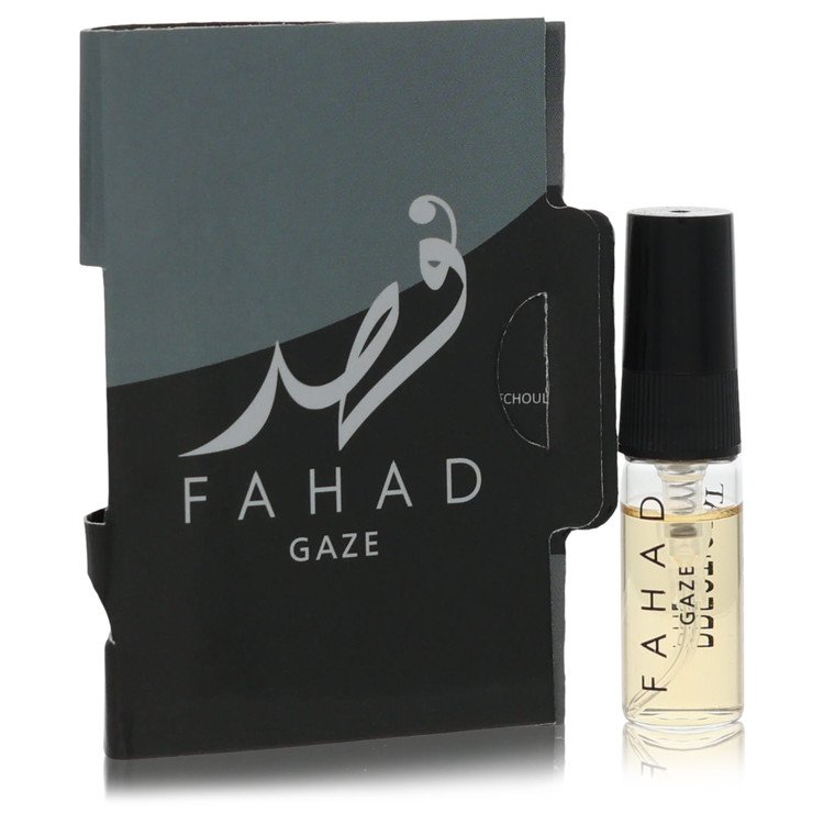 Arabiyat Prestige Fahad Gaze eau de parfum for men - Image 4