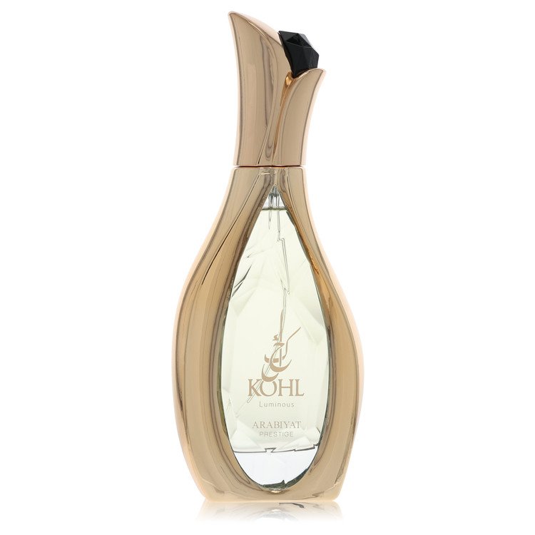 Arabiyat Prestige Kohl Luminous eau de parfum for men - Image 4