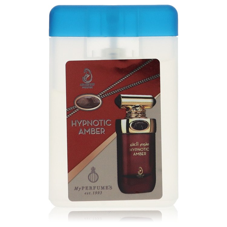 Arabiyat Hypnotic Amber